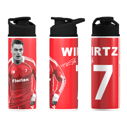 Liverpool Bottle Wirtz Big Mouth