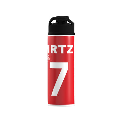 Liverpool Bottle Wirtz Big Mouth