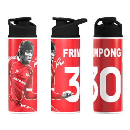 Liverpool Bottle Frimpong Big Mouth