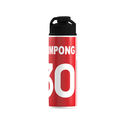 Liverpool Bottle Frimpong Big Mouth