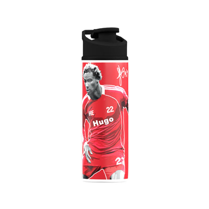 Liverpool Bottle Ekitike Big Mouth