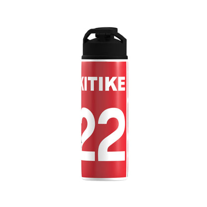 Liverpool Bottle Ekitike Big Mouth