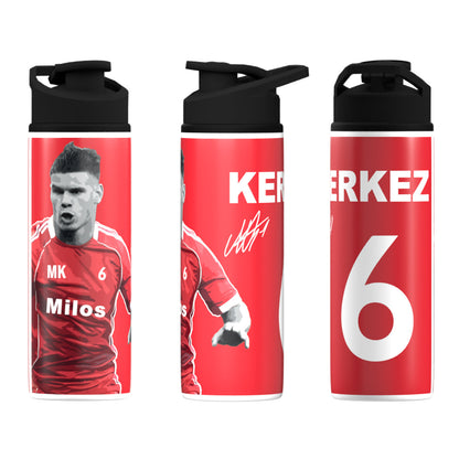 Liverpool Bottle Kerkez Big Mouth