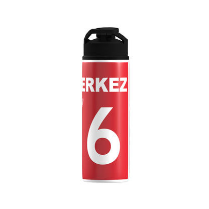 Liverpool Bottle Kerkez Big Mouth