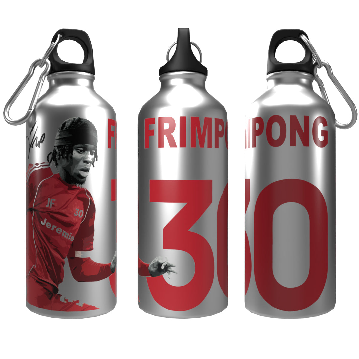 Liverpool Bottle Frimpong 2-Lid