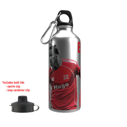 Liverpool Bottle Ekitike 2-Lid