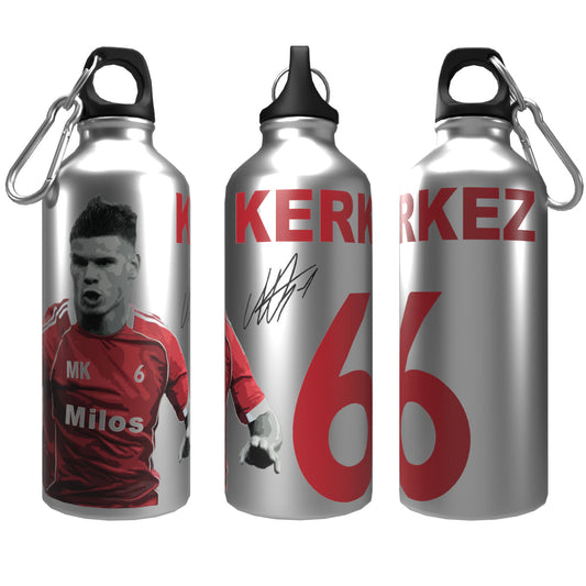 Liverpool Bottle Kerkez 2-Lid
