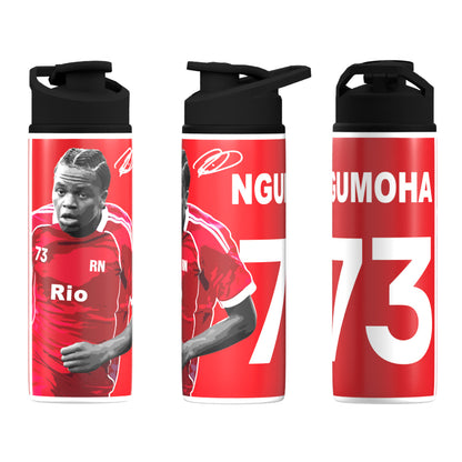 Liverpool Bottle Ngumoha Big Mouth