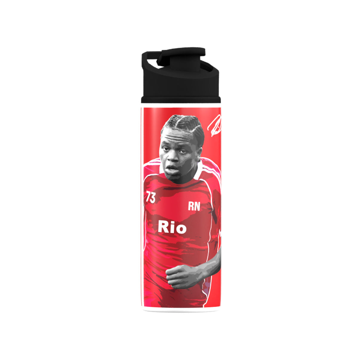 Liverpool Bottle Ngumoha Big Mouth