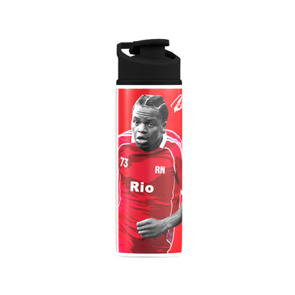 Liverpool Bottle Ngumoha Big Mouth