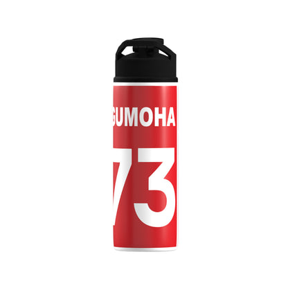 Liverpool Bottle Ngumoha Big Mouth