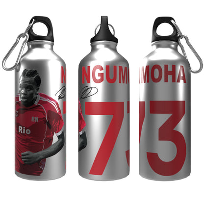 Liverpool Bottle Ngumoha 2-Lid