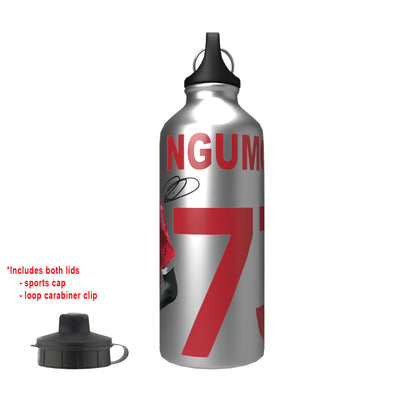Liverpool Bottle Ngumoha 2-Lid