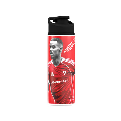 Liverpool Bottle Isak Big Mouth