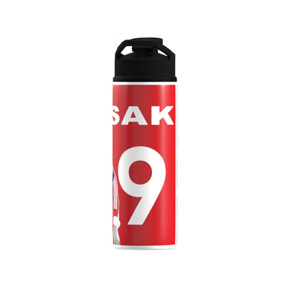 Liverpool Bottle Isak Big Mouth