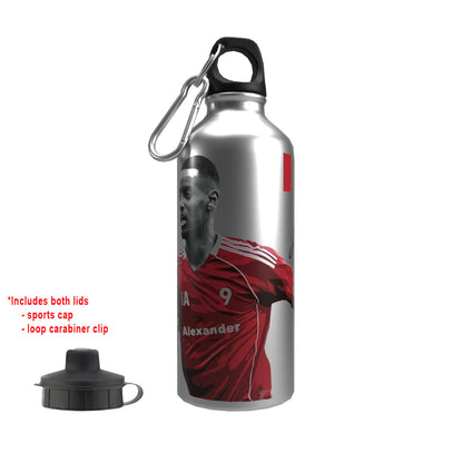 Liverpool Bottle Isak 2-Lid