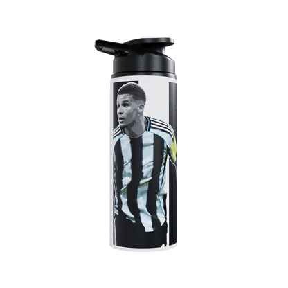 Thiaw Newcastle Big Mouth Bottle-White