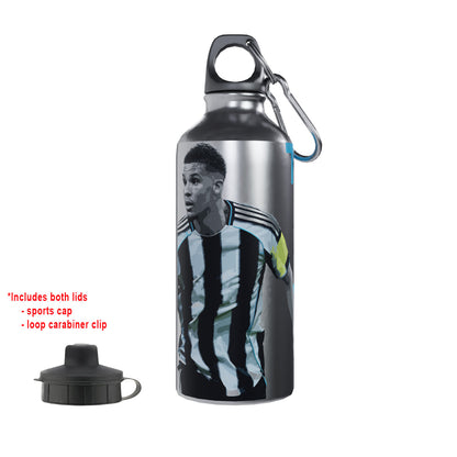 Thiaw Newcastle 2-Lid Aluminium Bottle