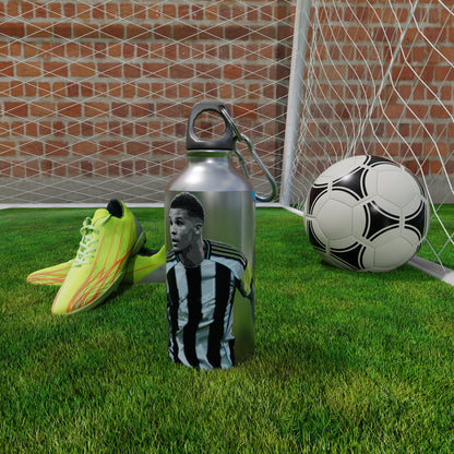 Thiaw Newcastle 2-Lid Aluminium Bottle