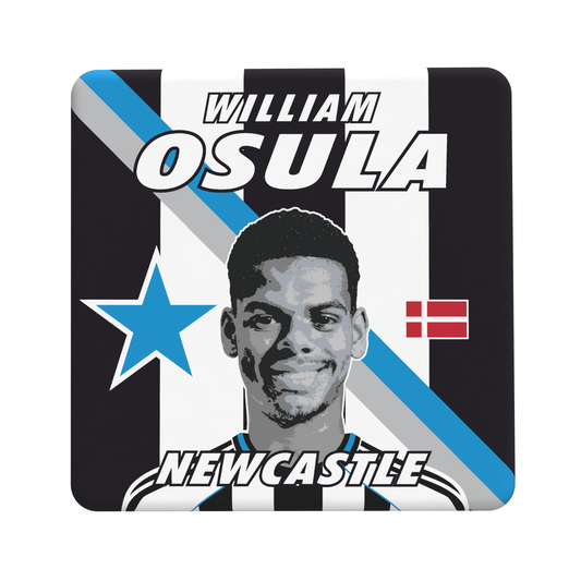 Osula Newcastle Coaster-95mm