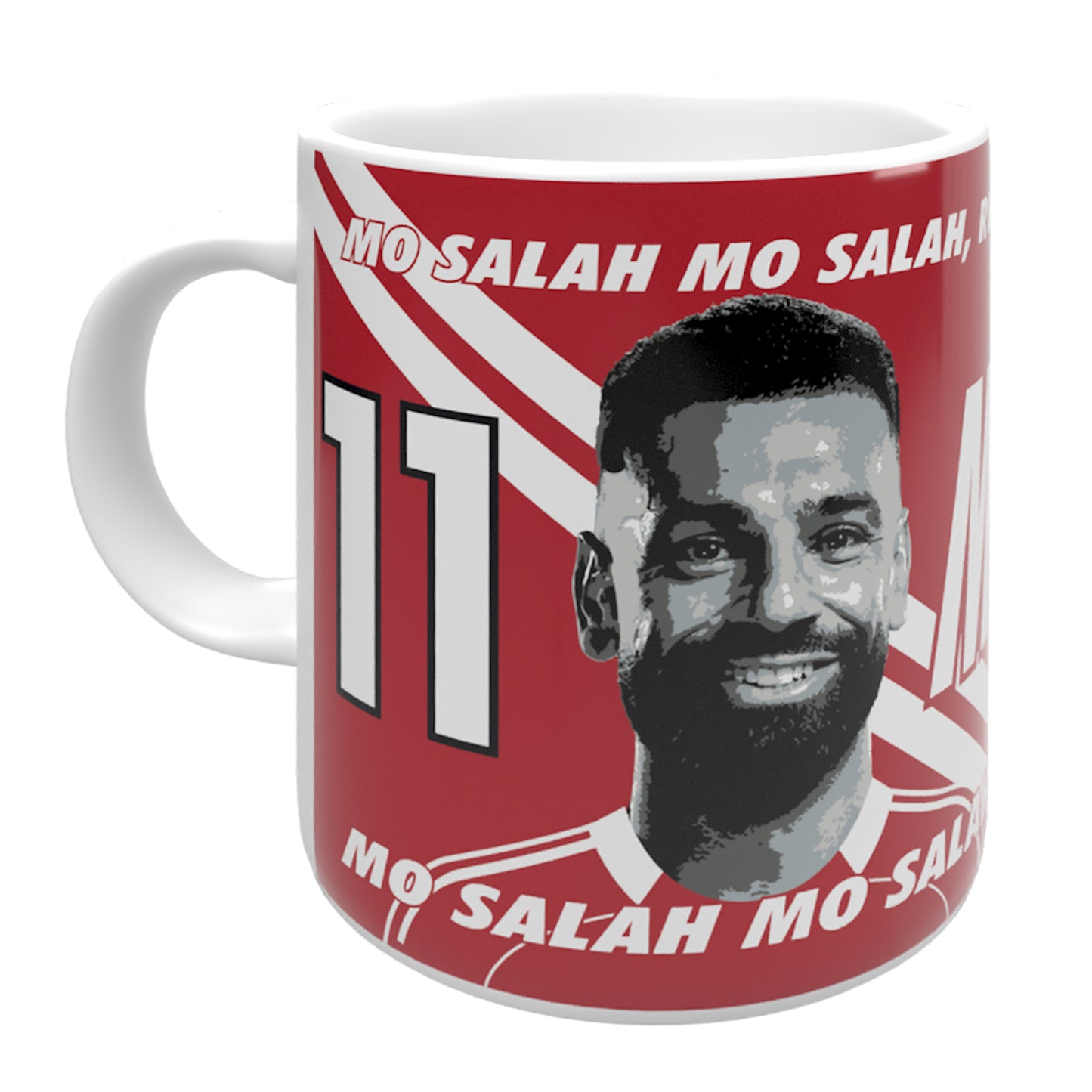Salah Liverpool Mug