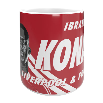 Konate Liverpool Mug