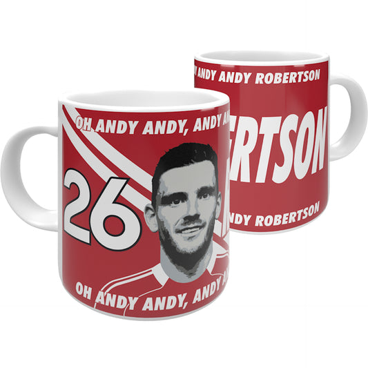 Robertson Liverpool Mug
