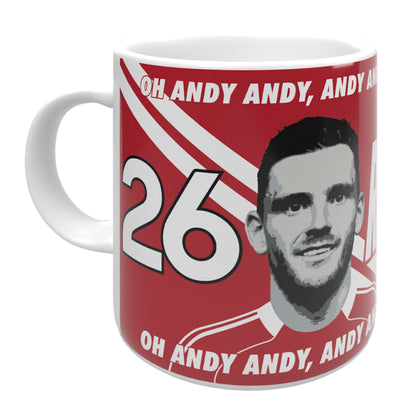 Robertson Liverpool Mug