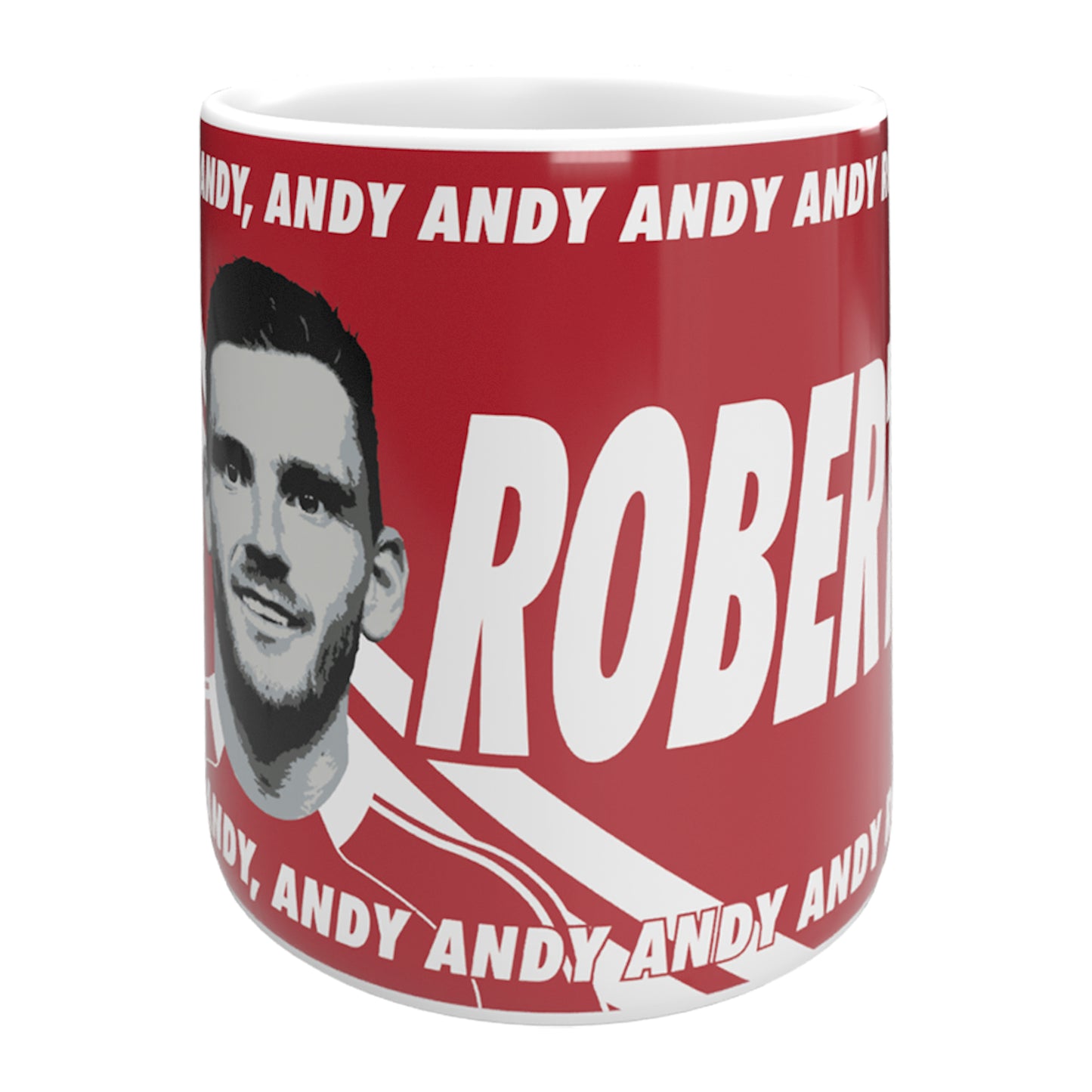Robertson Liverpool Mug