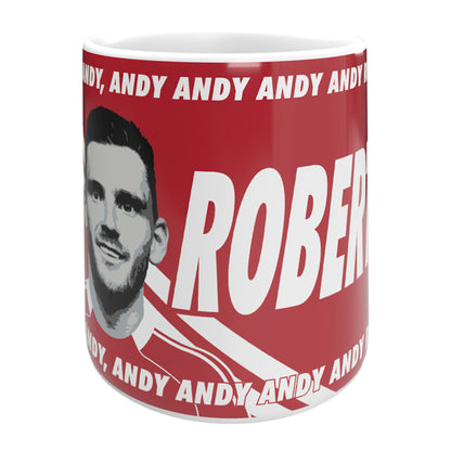 Robertson Liverpool Mug