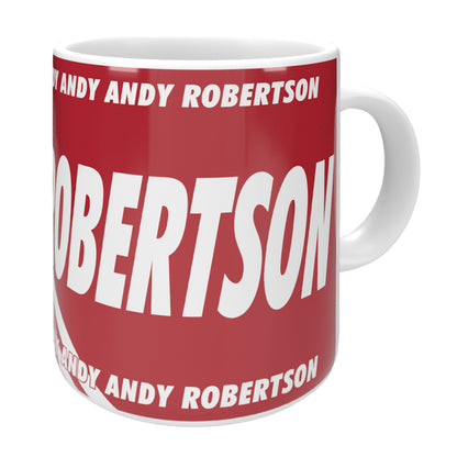 Robertson Liverpool Mug