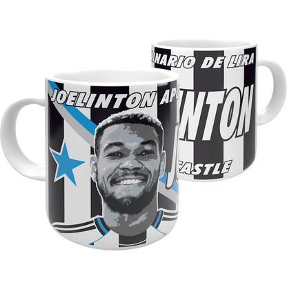 Joelinton Newcastle Mug