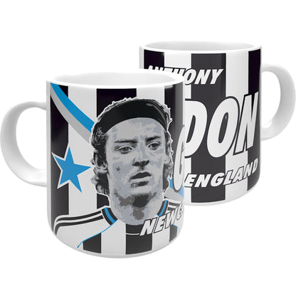 Gordon Newcastle Mug