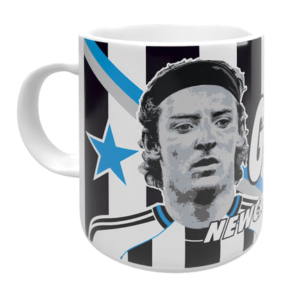 Gordon Newcastle Mug