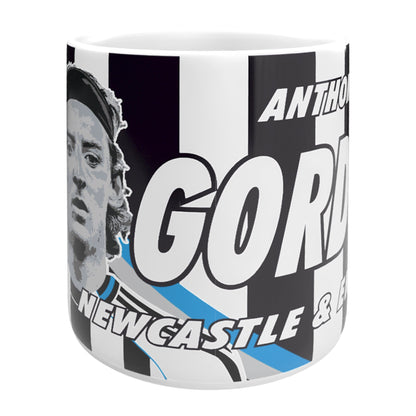 Gordon Newcastle Mug