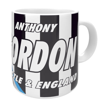 Gordon Newcastle Mug