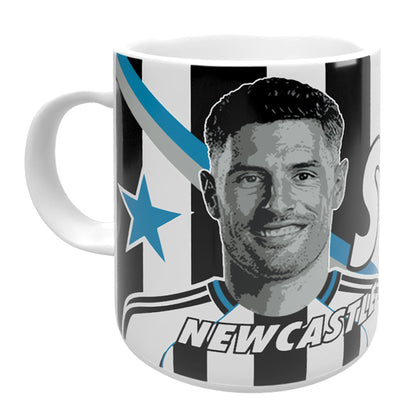 Schar Newcastle Mug