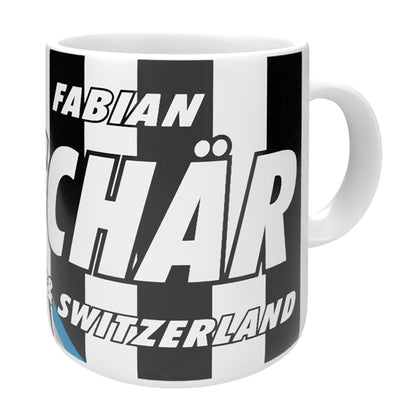Schar Newcastle Mug