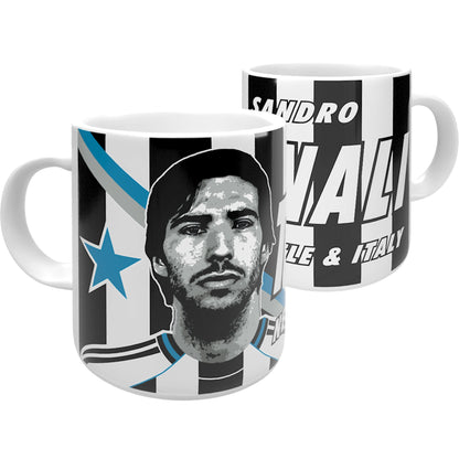 Tonali Newcastle Mug
