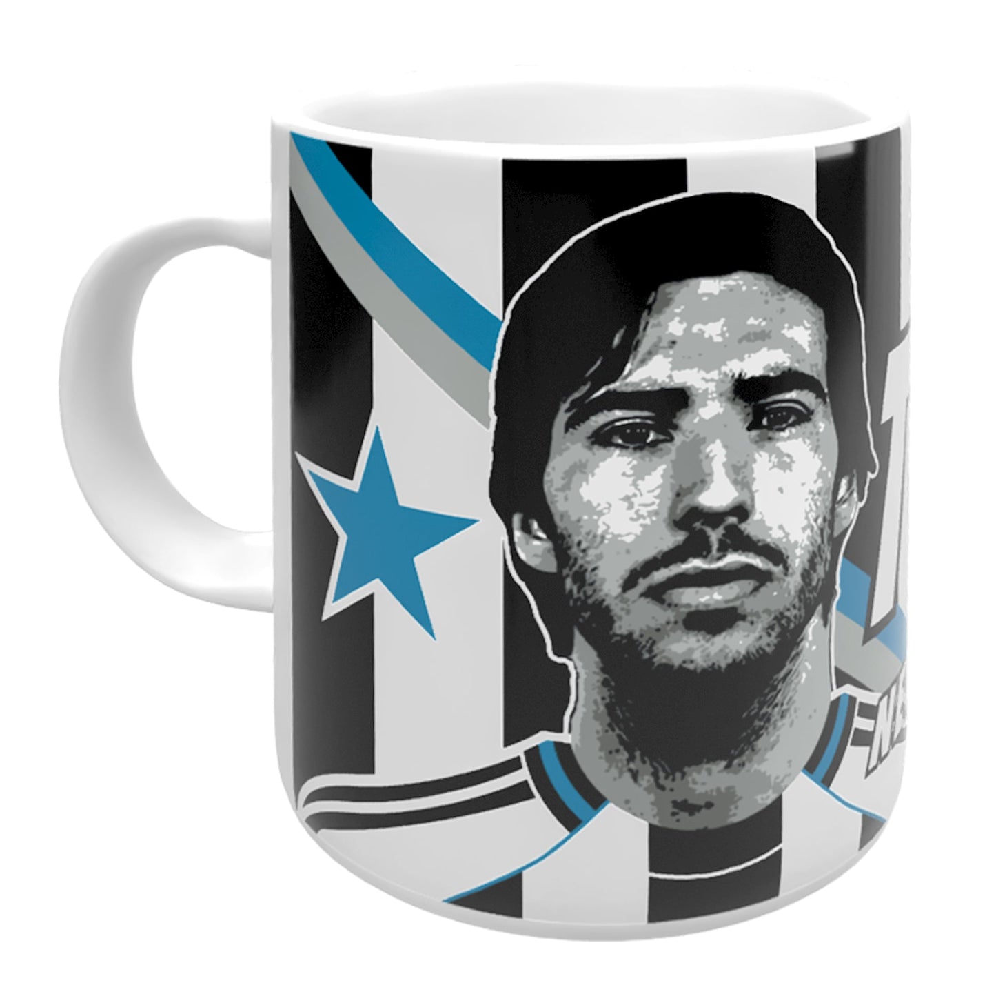 Tonali Newcastle Mug