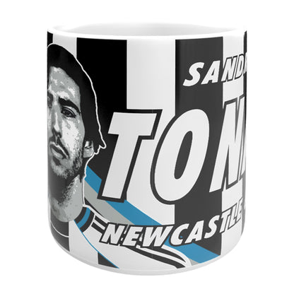 Tonali Newcastle Mug