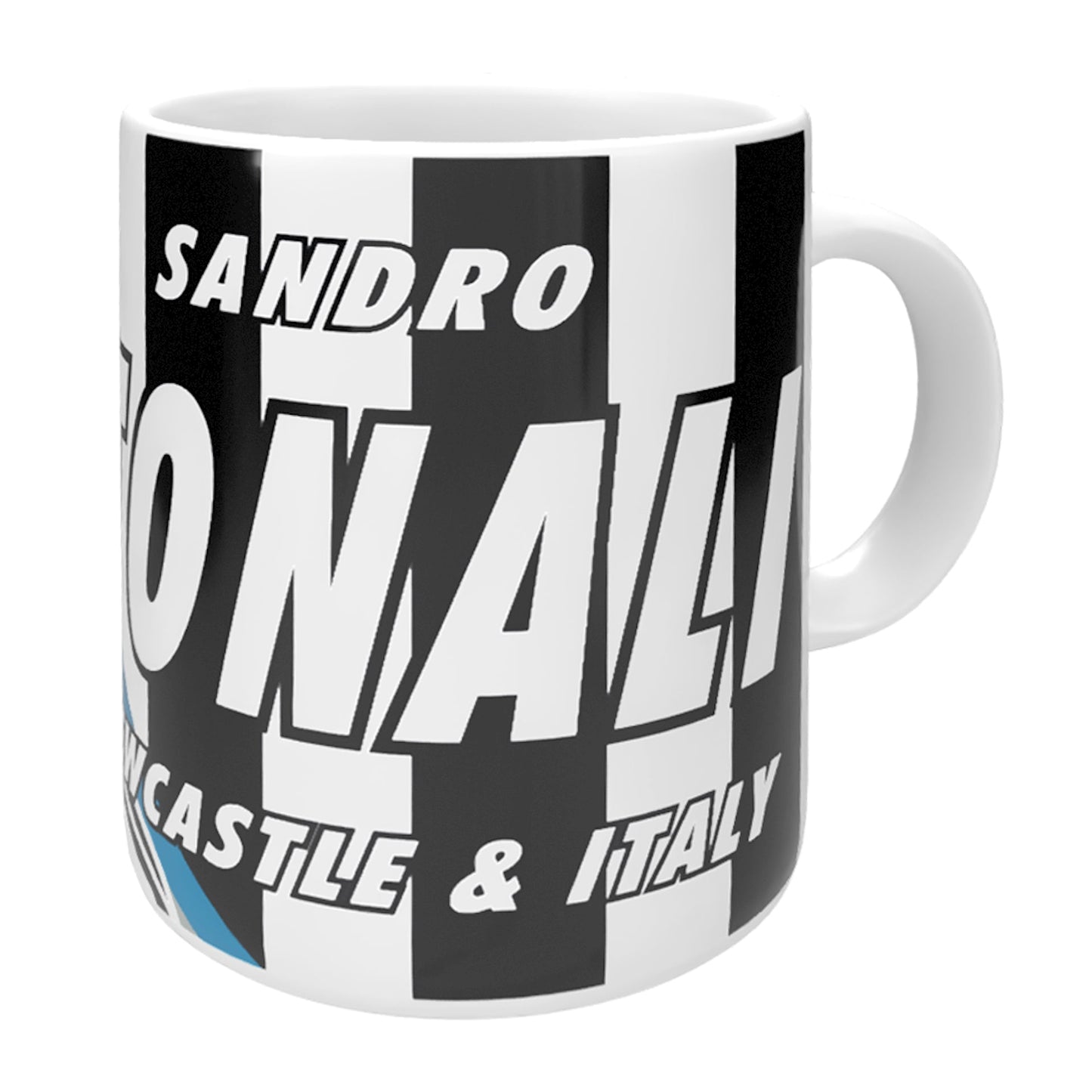 Tonali Newcastle Mug