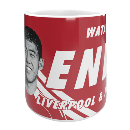 Endo Liverpool Mug