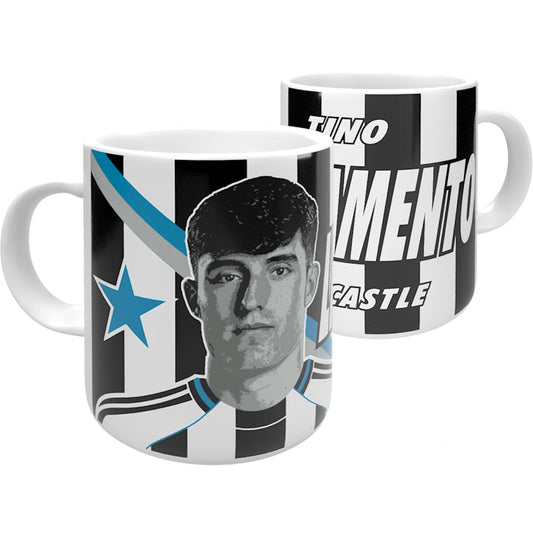 Livramento Newcastle Mug