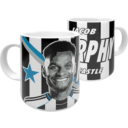 Murphy Newcastle Mug
