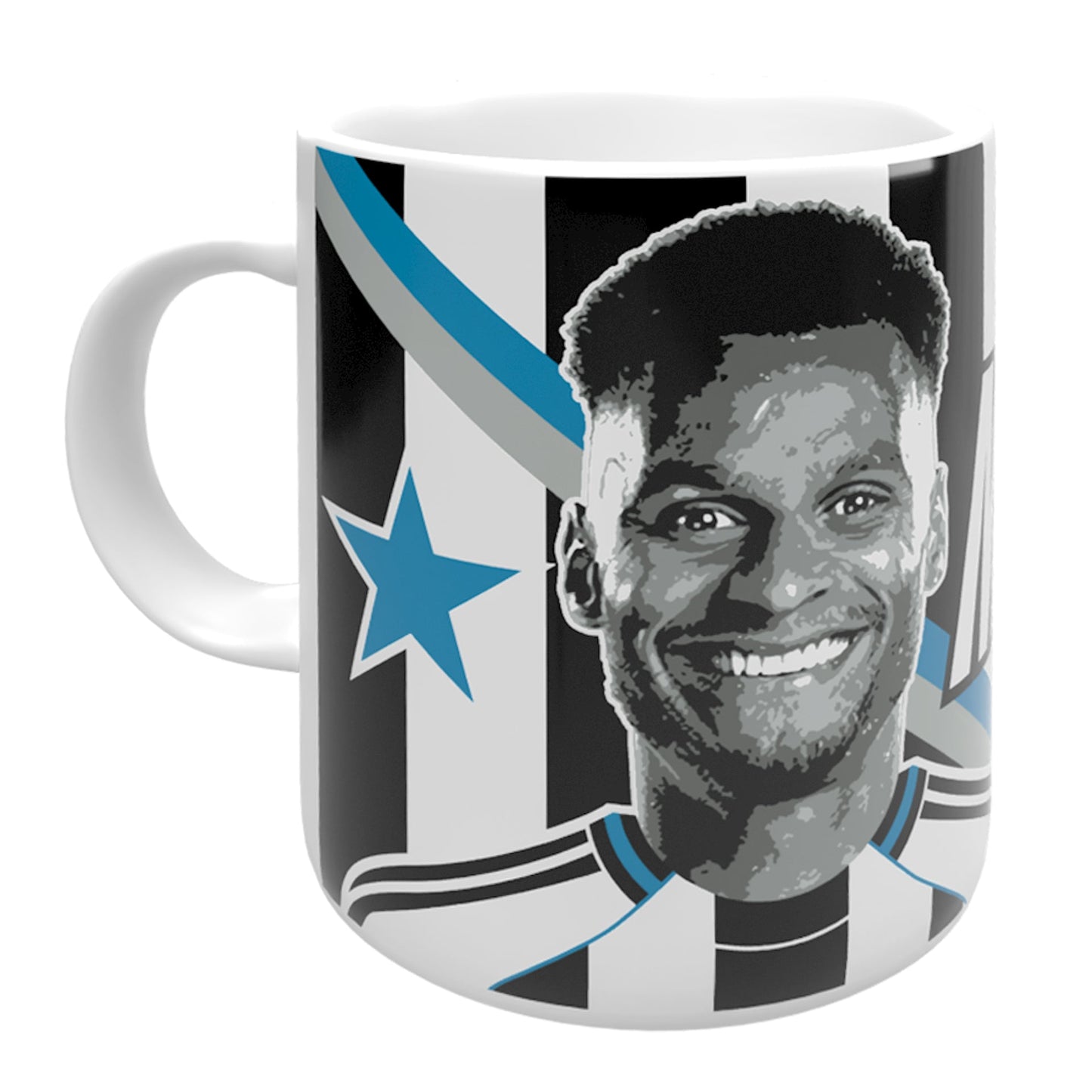 Murphy Newcastle Mug