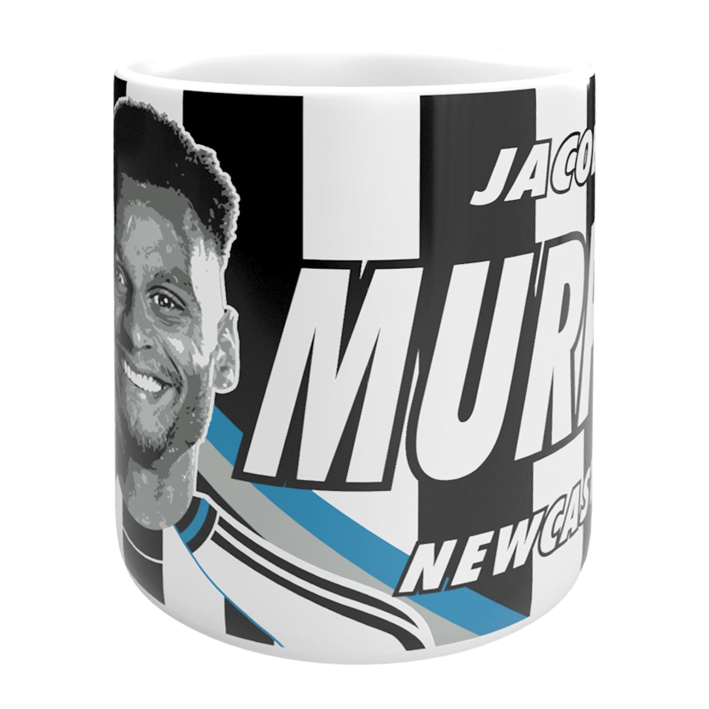 Murphy Newcastle Mug