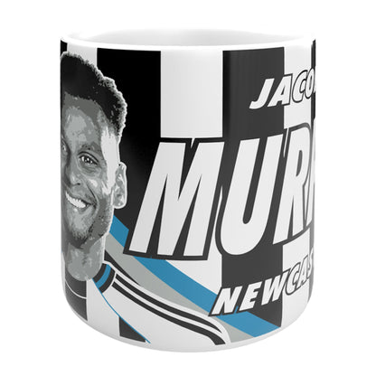 Murphy Newcastle Mug