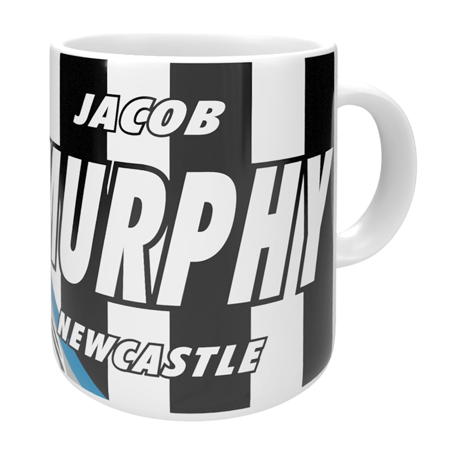 Murphy Newcastle Mug