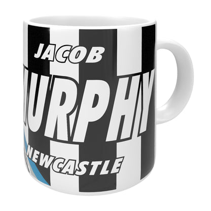 Murphy Newcastle Mug